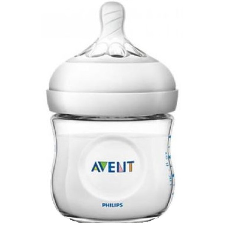 AVENT BIB NAT PP 125ML AVENT BIB NAT PP 125ML