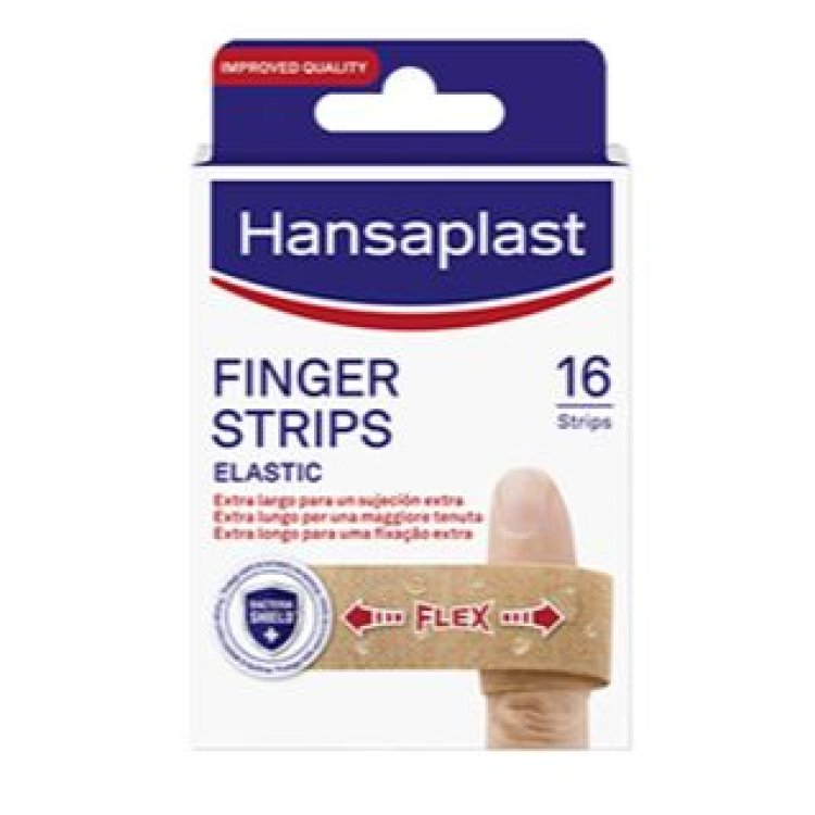 FINGER STRIP CER DITA EL16PZ