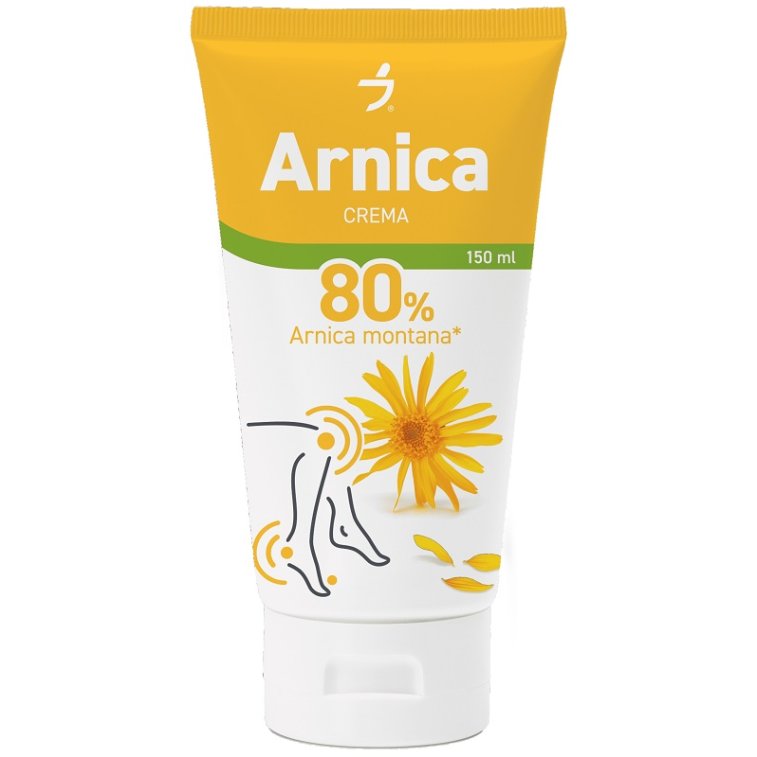 LDF PDF ARNICA CREMA80%150ML