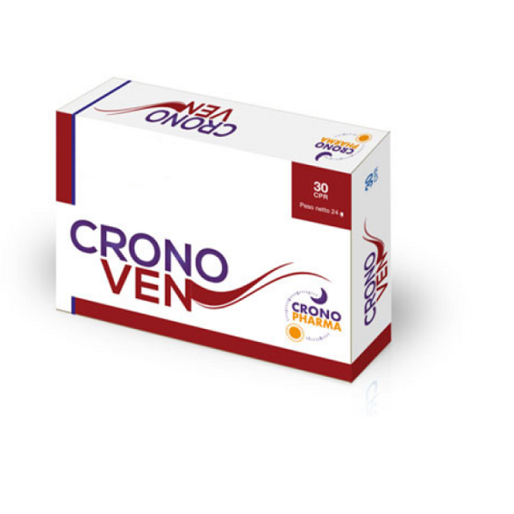 CRONOVEN 30CPR CRONOVEN 30CPR