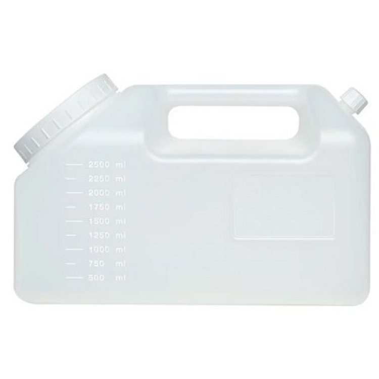 EXTRAFINE SANITY CONTURI2,5L