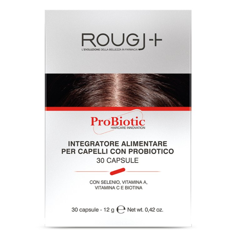 ROUGJ ANTICADUTA PROBIOT 30CPS