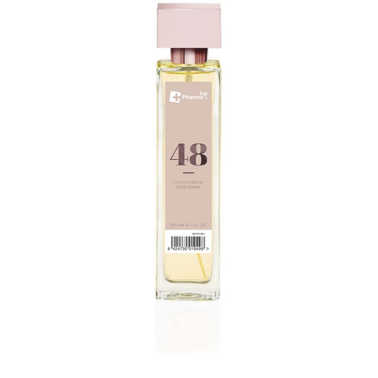 IAP PHARMA 48 DONNA 150ML