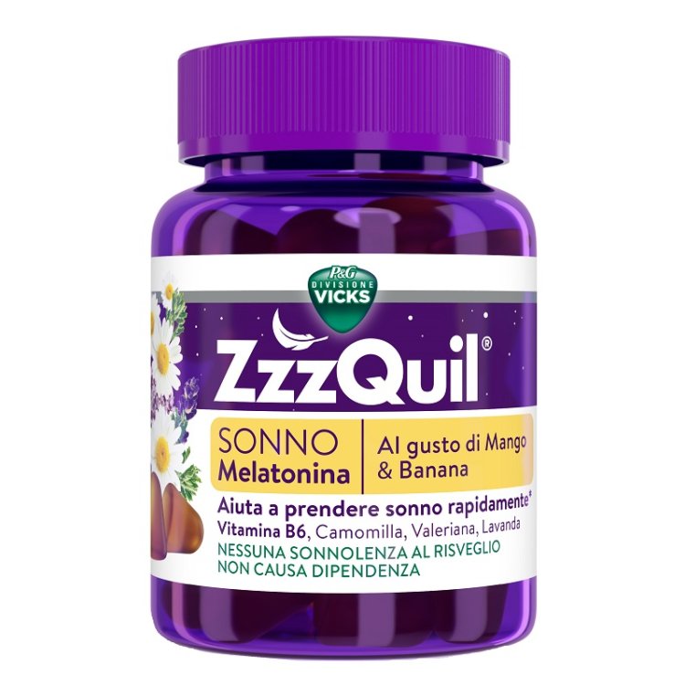 VICKS ZZZQUIL NATURA MAN30PAST