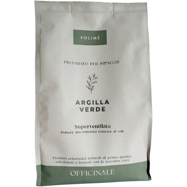 ARGILLA VE SUPERVENTIL 1KG