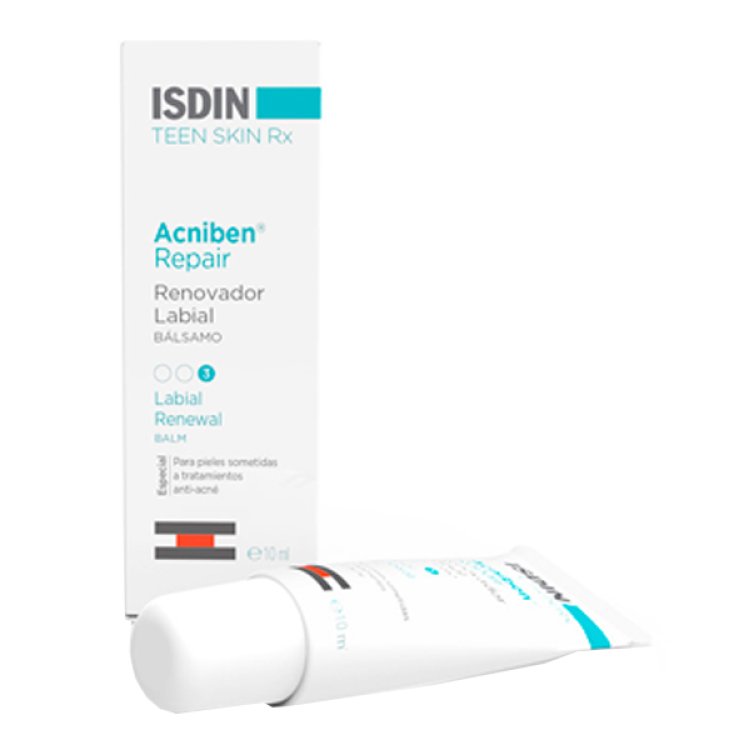 ACNIBEN REPAIR LABIALE BALSAMO
