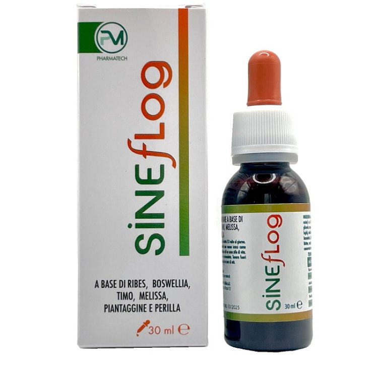 SINEFLOG 30ML GTT SINEFLOG 30ML GTT