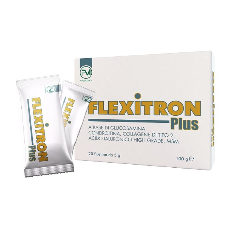 FLEXITRON PLUS 20BUST FLEXITRON PLUS 20BUST