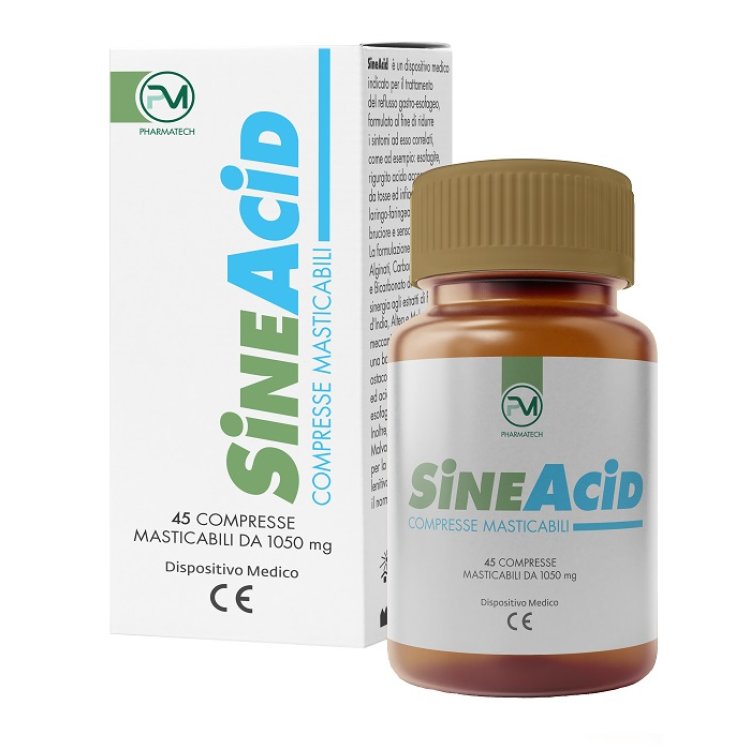 SINEACID 45CPR SINEACID 45CPR