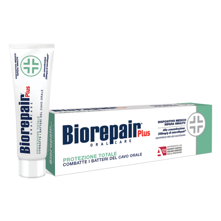 BIOREPAIR PLUSPROTTOTALE25ML