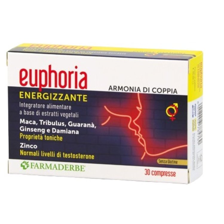 EUPHORIA 30CPR 35,58G