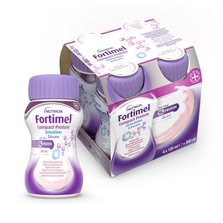 FORTIMEL COMPACT PRO COOL RFRU