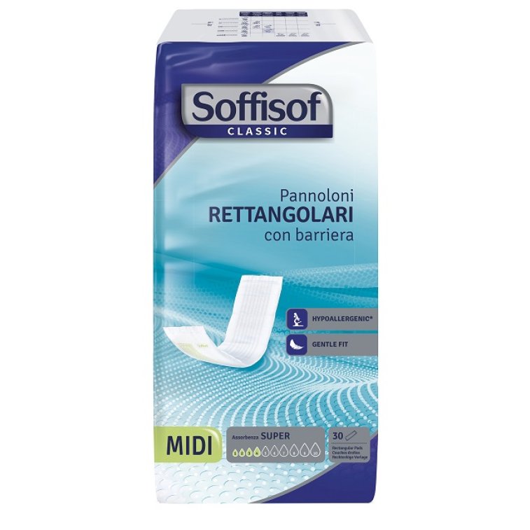 SOFFISOF C PANN RETC/BAR30PZ