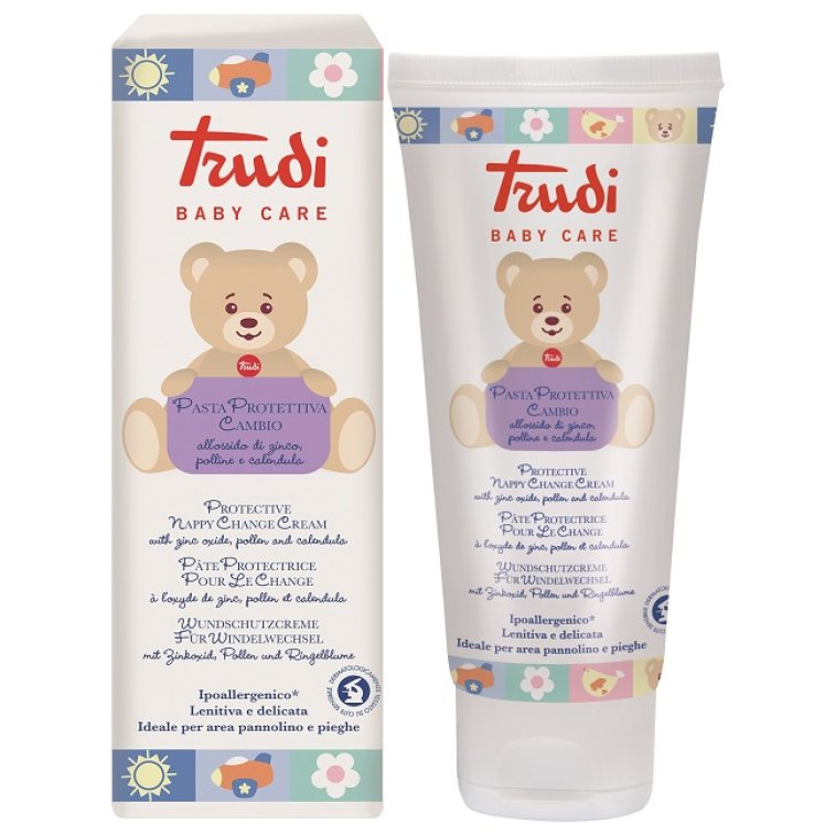 TRUDI BABY C PASTAPROT-LENIT