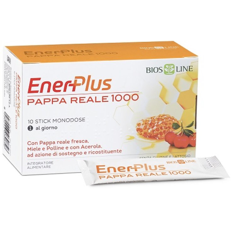 ENERPLUS PAPPAREAL100010BUST