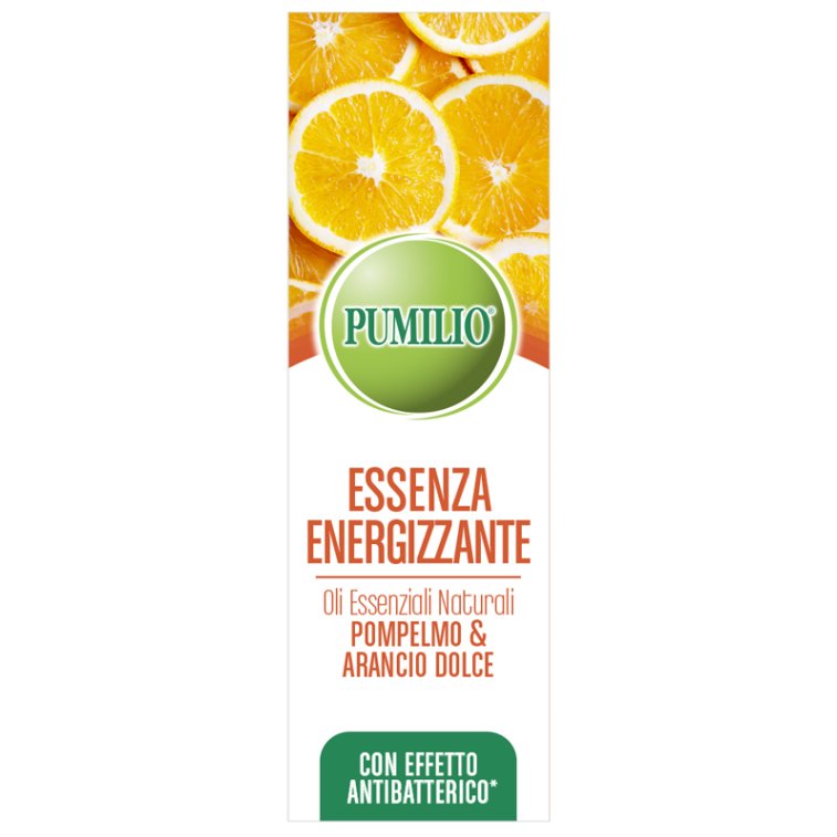 PUMILIO ESSENZAENERGC/ANTIBA