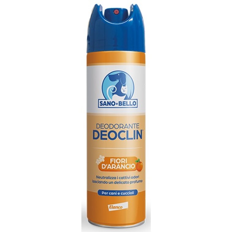 SANO E BELLO DEOD DEOCLIN FIOR
