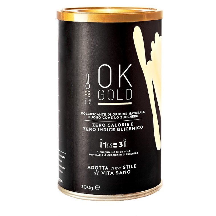 OK GOLD 300G