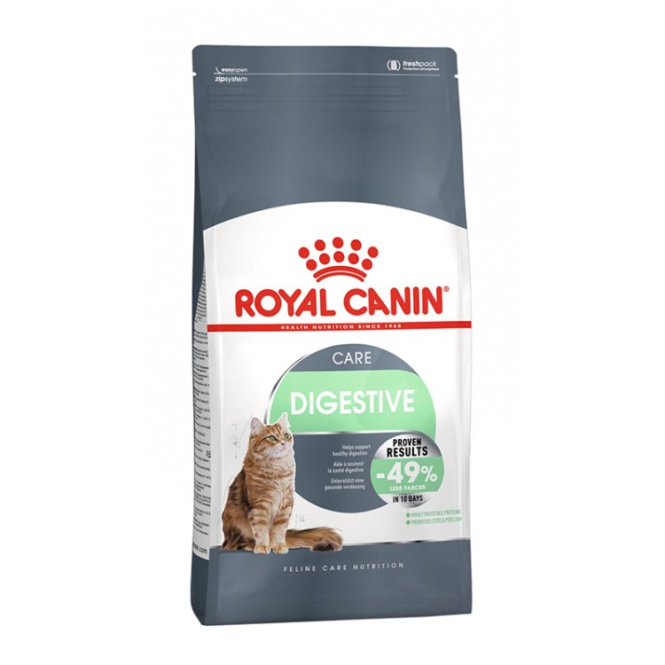 DIGESTIVE COMFORT-38 400 GR R.
