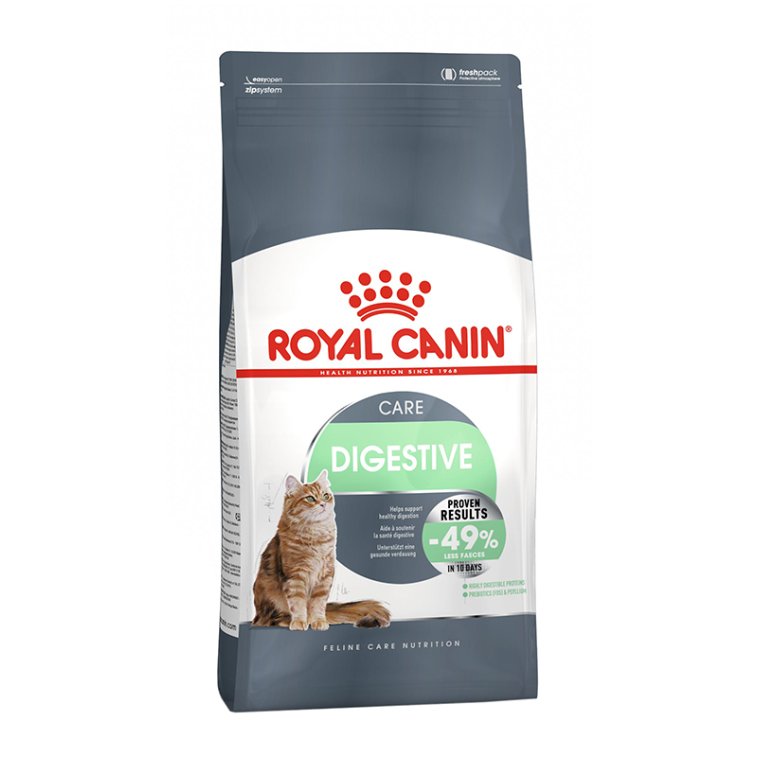 DIGESTIVE COMFORT-38 400 GR R.