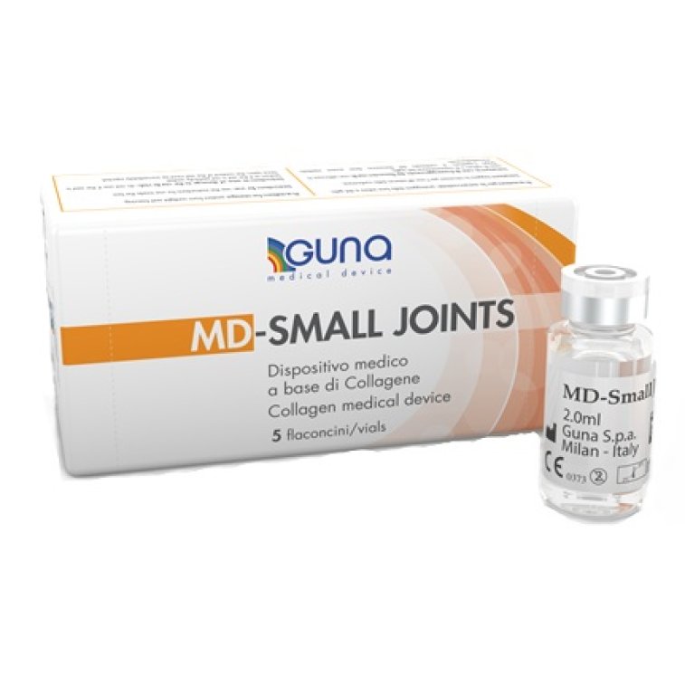 MD SMALL JOINTS 5FLL 2ML GUNA