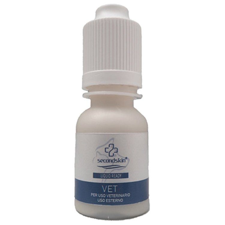 SECONDSKIN VET 10ML