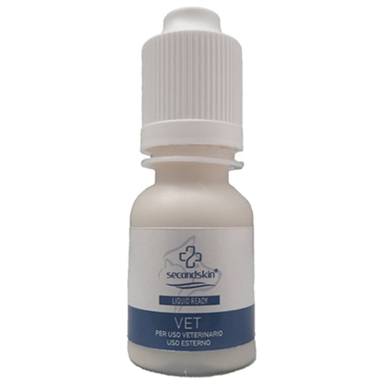 SECONDSKIN VET 10ML