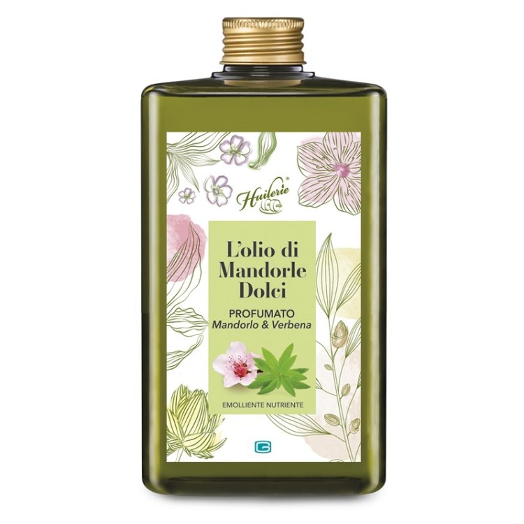 HUILERIE MAND DOL MAND/VERBENA HUILERIE MAND DOL MAND/VERBENA