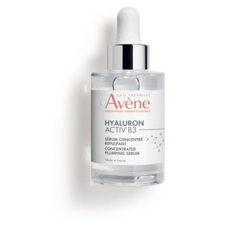 AVENE HYALURON A B3 SIERO 30ML