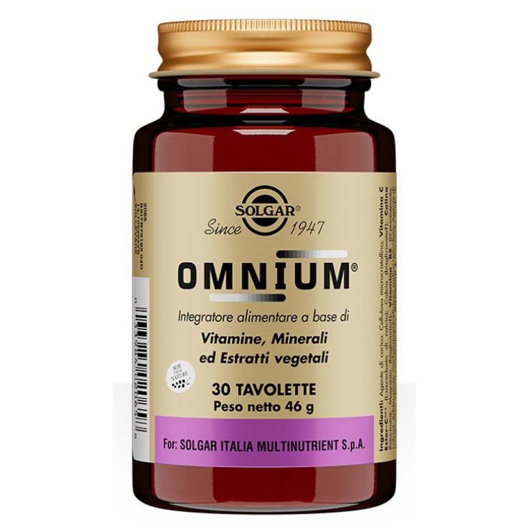 OMNIUM 30TAV