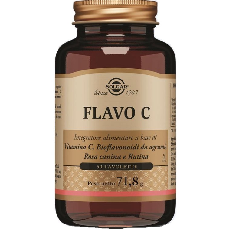 FLAVO C 50TAV