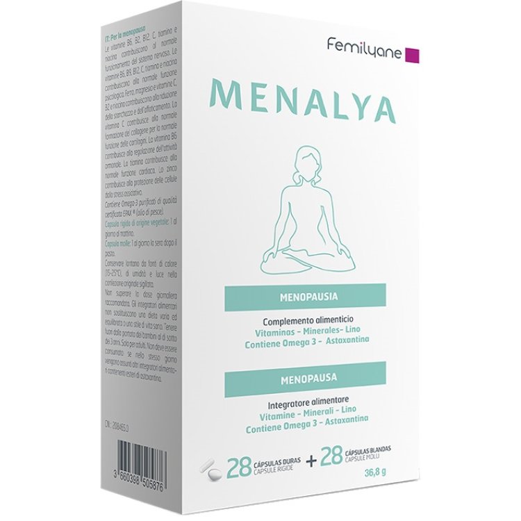 MENALYA 28 CPS RIGIDE + 28 CPS