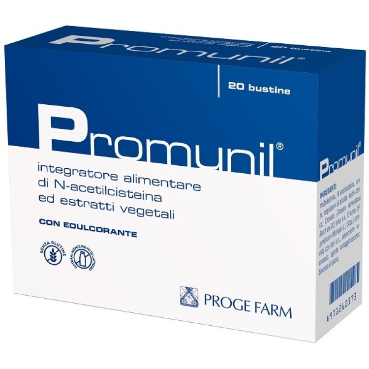 PROMUNIL 20BUST