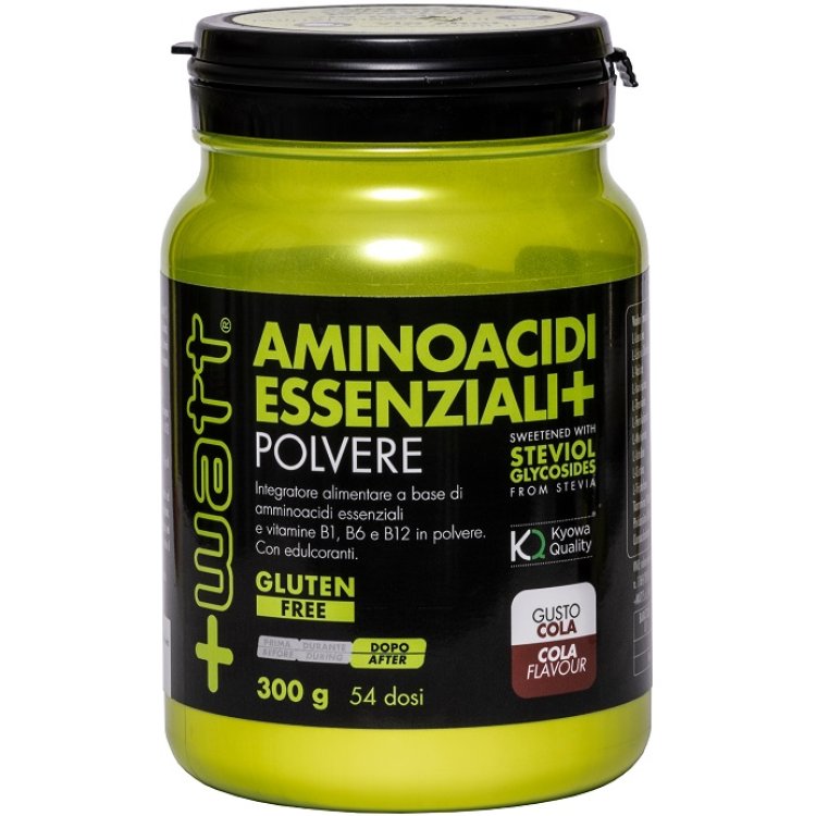 AMINOACIDI ESSENZIALICOLA300
