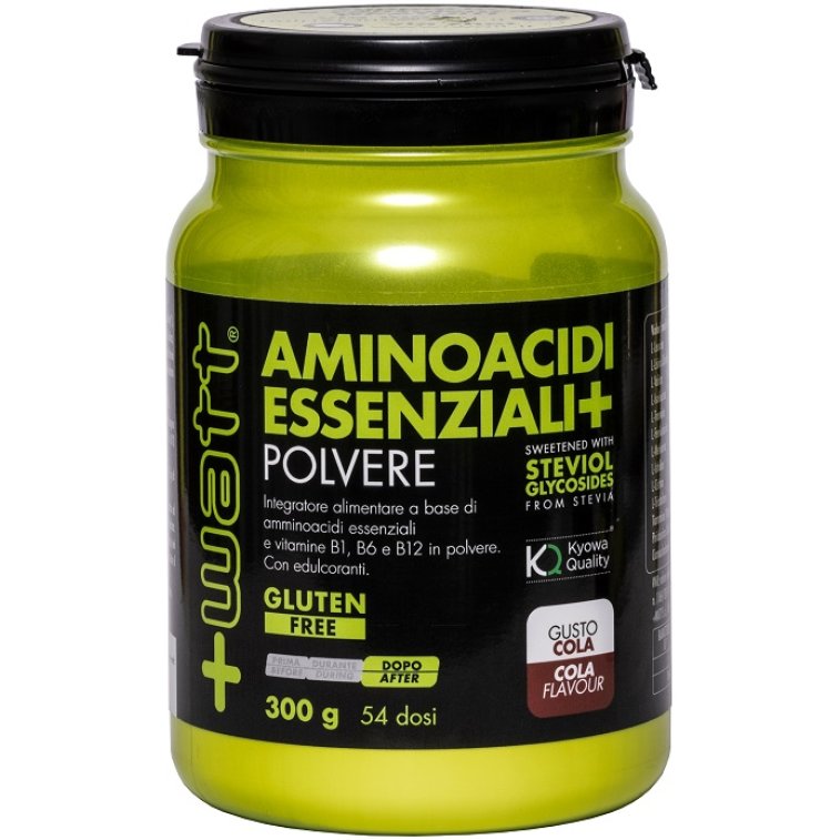 AMINOACIDI ESSENZIALICOLA300