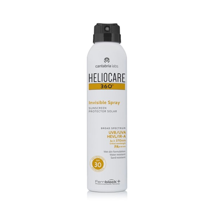 HELIOCARE 360 INVIS SPR SPF30