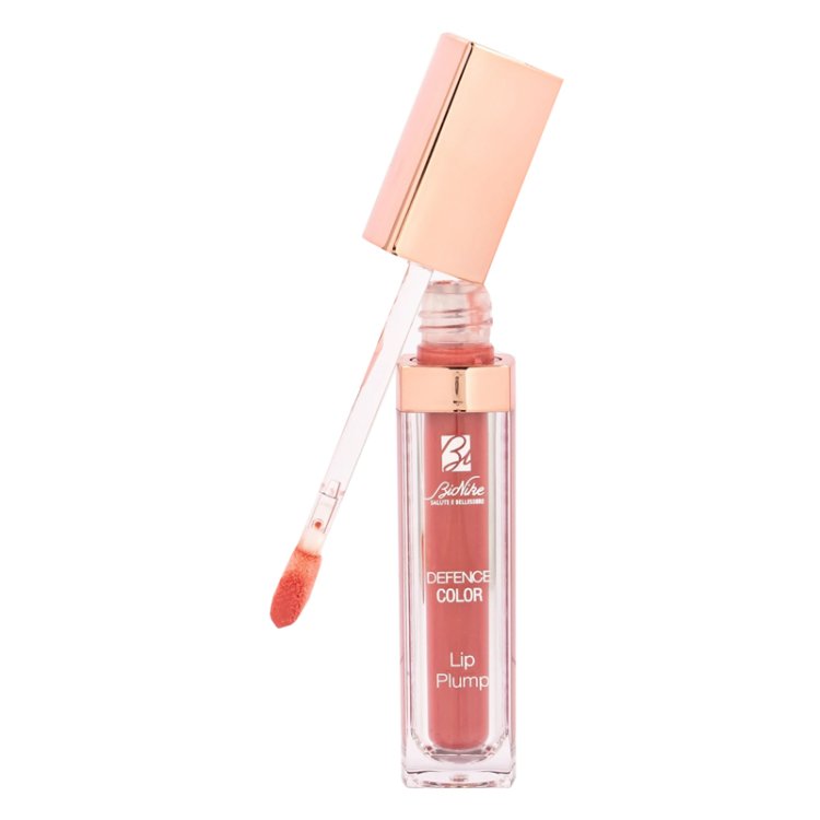 DEFENCE COLOR LIP PLUMPN2ROS
