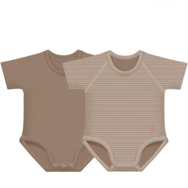 JB BODY 0-36 BC 4S 2PACK MAR