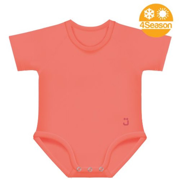 JB BODY 0-36 BC 4S CORALLO