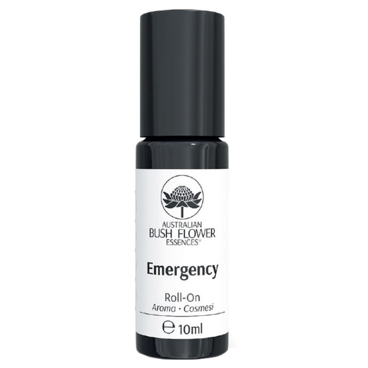 EMERGENCY ROLL ON 10ML
