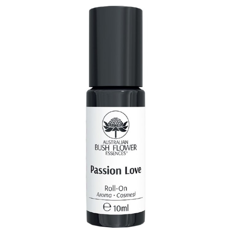 PASSION LOVE ROLL ON 10ML