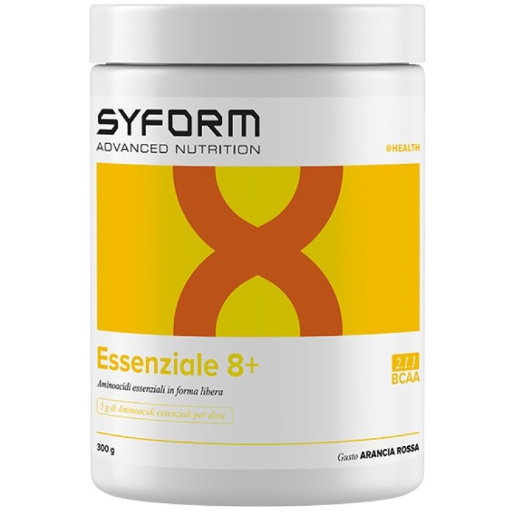 ESSENZIALE 8+ 300G