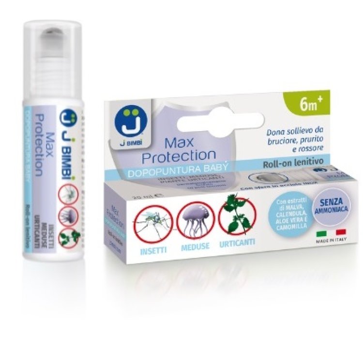 JB MAX PROTECTION ROLLONLENI