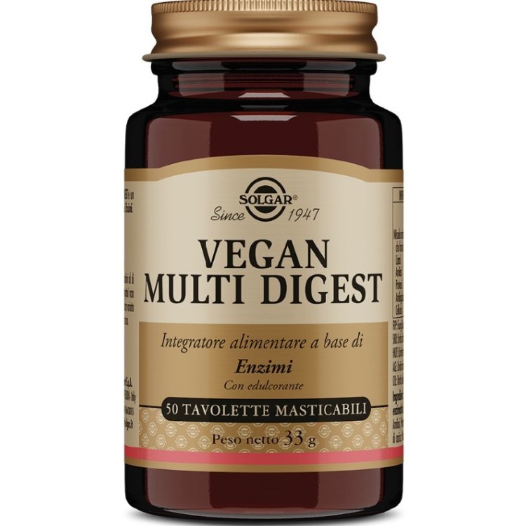 VEGAN MULTI DIGEST 50TAV MAST VEGAN MULTI DIGEST 50TAV MAST
