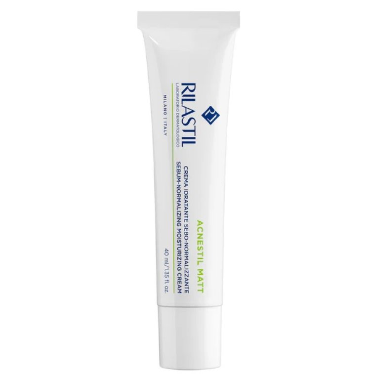 RILASTIL SUN SYS ACNEST SPF50+