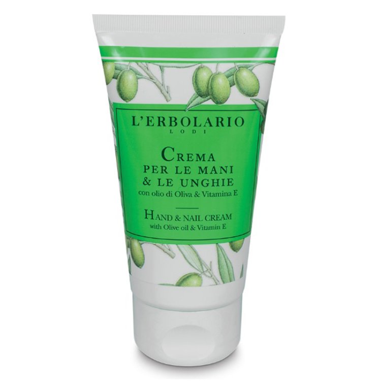 CREMA MANI E UNGHIE 75MLEDLI