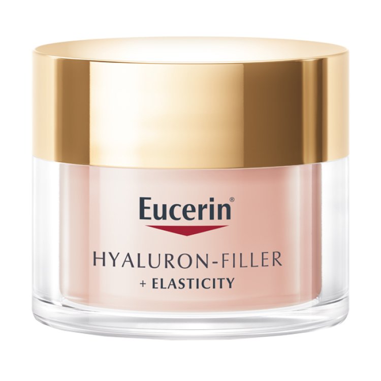 EUCERIN HYALURON-FILL+EL ROSE' EUCERIN HYALURON-FILL+EL ROSE'