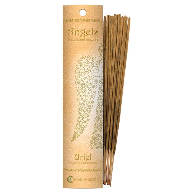 URIEL ANGELS INCENSE 20G