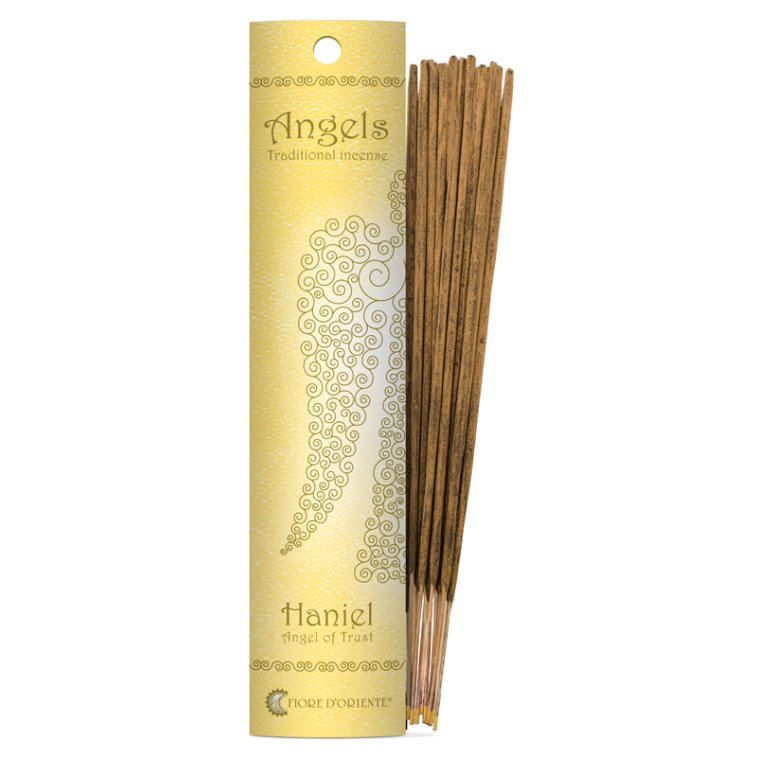 HANIEL ANGELS INCENSE 20G