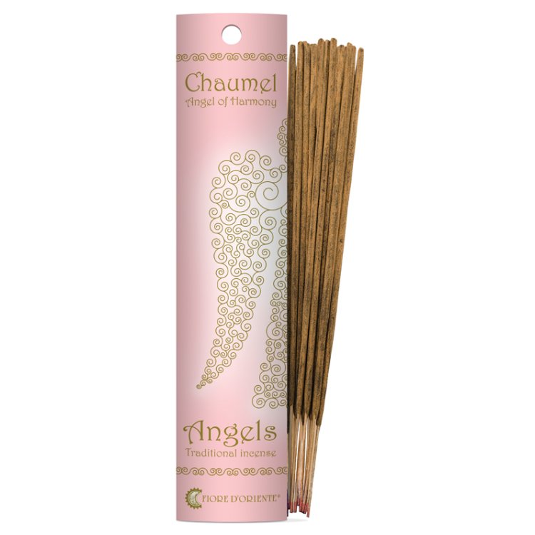 CHAMUEL ANGELS INCENSE 20G